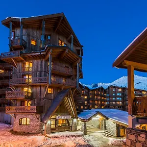chalet-altitude.hotels-rhonealpes.com/